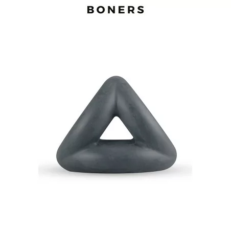 Arnés de Silicona Elástico - Boners - Boners (24,69 €) | Poppers Express