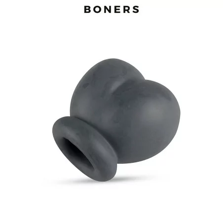 Boners Ball Pouch - Estimula los testículos - Boners (24,69 €) | Poppers Express