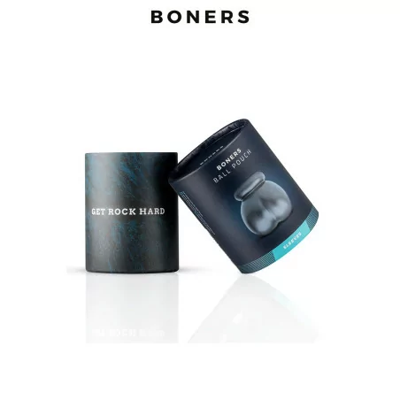 Ball Pouch de Boners - Stimule les testicules - Boners (24,69 €) | Poppers Express