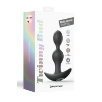 Twinny Bud — Anal Plug 10 Vibrating Programs - Rechargeable - Love to Love (€38.68) | Poppers Express