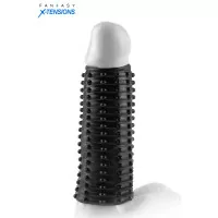 Magic Pleasure Sleeve - Guaina stimolante per il pene - Pipedream (21,72 €) | Poppers Express