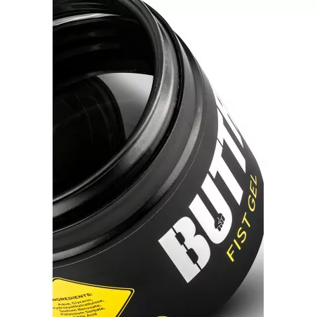 Gel Fist - BUTTR - BUTTR (34,95 €) | Poppers Express