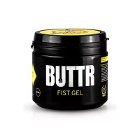 Gel Fist - BUTTR - BUTTR (34,95 €) | Poppers Express