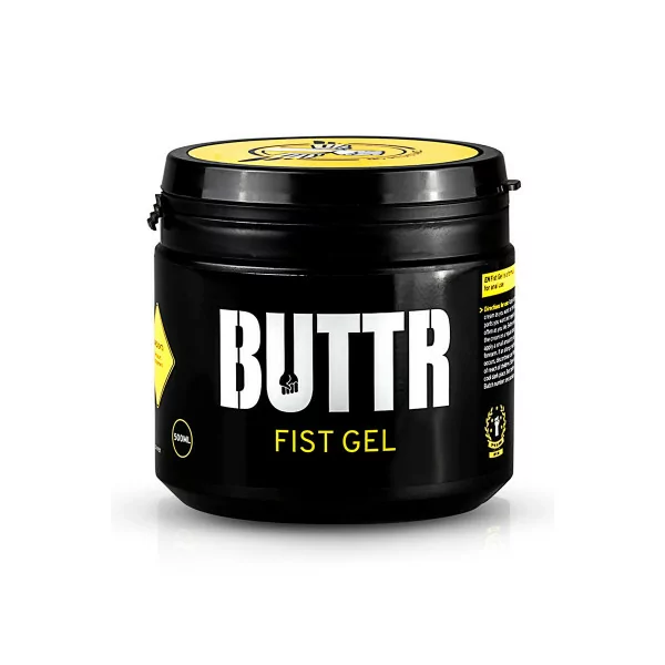 Gel Faust - BUTTR - BUTTR (34,95 €) | Poppers Express