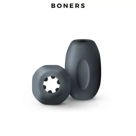 Masturbateur Hand Job Stroker - Boners - Boners (17,80 €) | Poppers Express