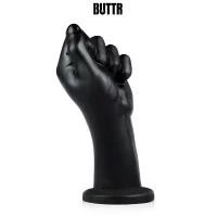 "Elite Force" Vuistdildo 22cm - BUTTR - BUTTR (€ 38,68) | Poppers Express