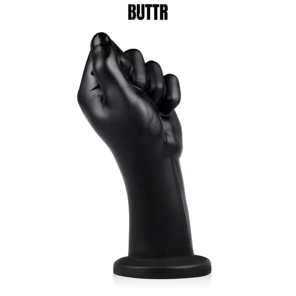 Fallo Fisting "Elite Force" 22cm - BUTTR - BUTTR (38,68 €) | Poppers Express