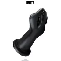 "Elite Force" Vuistdildo 22cm - BUTTR - BUTTR (€ 38,68) | Poppers Express