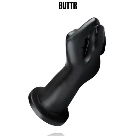 Consolador Fisting "Elite Force" 22cm - BUTTR - BUTTR (38,68 €) | Poppers Express