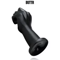 "Elite Force" Fisting Dildo 22cm - BUTTR - BUTTR (€38.68) | Poppers Express