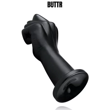 Consolador Fisting "Elite Force" 22cm - BUTTR - BUTTR (38,68 €) | Poppers Express