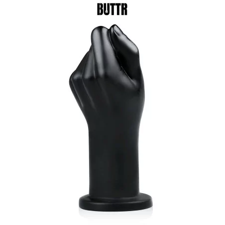 "Elite Force" Fisting Dildo 22cm - BUTTR - BUTTR (€38.68) | Poppers Express