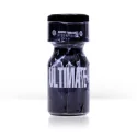 Ultimate 10ml — Poppers pour Pénétrations Intenses