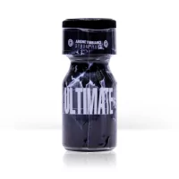 Ultimate 10ml - Jolt (9,90 €) | Poppers Express