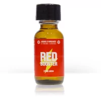 Red Booster 25ml - Jolt (€ 11,70) | Poppers Express