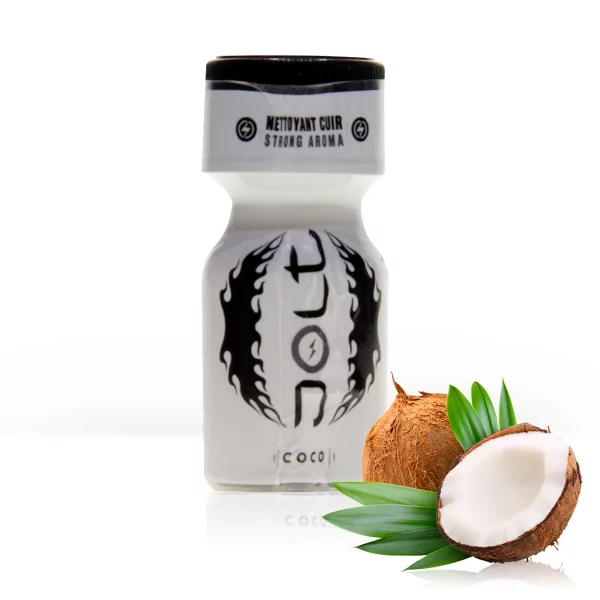 Jolt White Coco 10ml - Jolt (€9.90) | Poppers Express