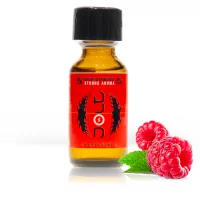 Jolt Red Raspberry 25ml - Jolt (€10.90) | Poppers Express