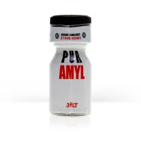 Pur Amyl di Jolt 10ml - Jolt (8,90 €) | Poppers Express