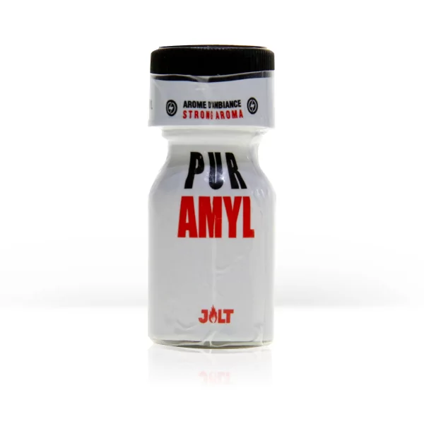 Pur Amyl von Jolt 10ml - Jolt (8,90 €) | Poppers Express