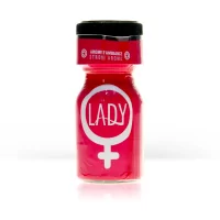 Lady 10ml - Jolt (€9.95) | Poppers Express