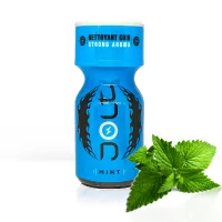 Jolt Blue - Aroma Popper Menta 10ml - Jolt (9,90 €) | Poppers Express