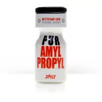 Pur Amyl Propyl di Jolt 10ml - Jolt (9,90 €) | Poppers Express