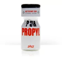 Pur Propyl by Jolt 10ml - Jolt (€8.90) | Poppers Express