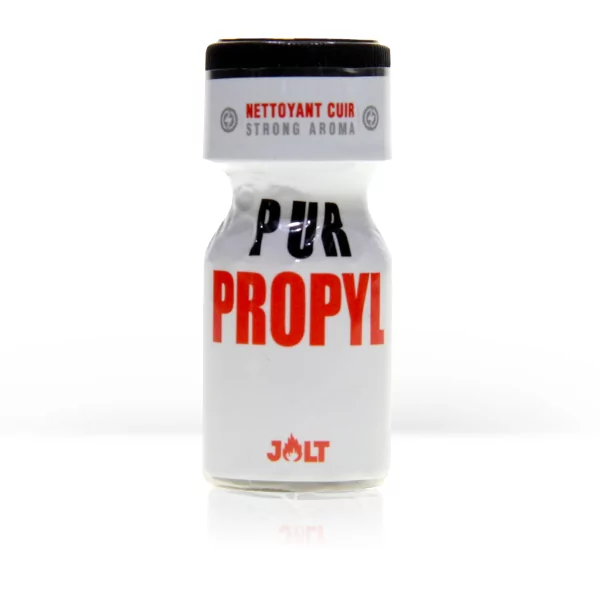 Pur Propyl di Jolt 10ml - Jolt (8,90 €) | Poppers Express