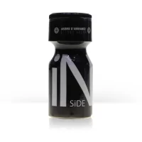 Inside 10ml - Jolt (8,90 €) | Poppers Express