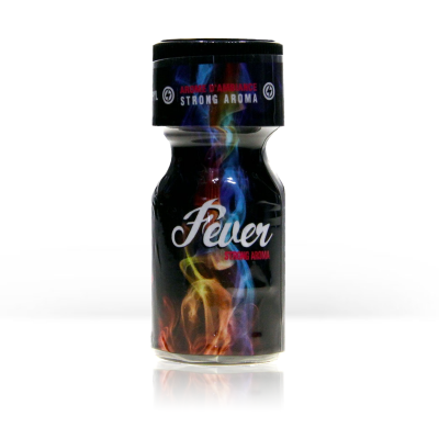 Fever 10ml - Puissant...