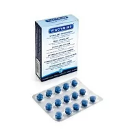 Viacymine man 15 tablets - (€19.53) | Poppers Express