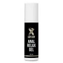 Anal Relax Gel 60 ml aux...