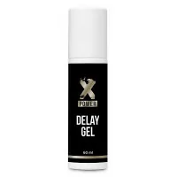 Delay Gel (60 ml) - Delay Gel XPOWER - XPower (€24.50) | Poppers Express