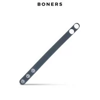 Cock Strap - Anello per pene in silicone regolabile - Boners (14,88 €) | Poppers Express