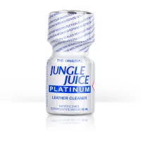 Jungle Juice Platinum 10ml - (9,90 €) | Poppers Express