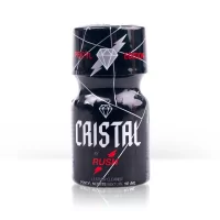 Crystal Poppers 10ml - Sensazioni veloci e potenti - Poppers Rush (8,99 €) | Poppers Express