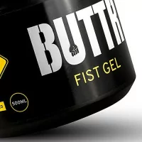 Gel Fist - BUTTR - BUTTR (34,95 €) | Poppers Express