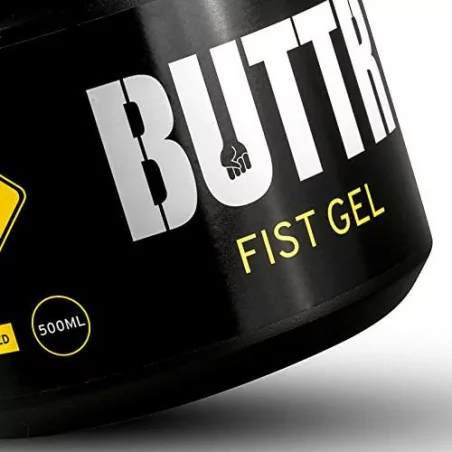 Gel Faust - BUTTR - BUTTR (34,95 €) | Poppers Express