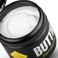 BUTTR Fist Cream Crema Lubrificante - BUTTR (29,70 €) | Poppers Express