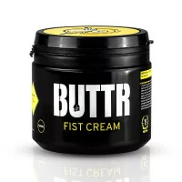 BUTTR Fist Cream Gleitcreme - BUTTR (29,70 €) | Poppers Express