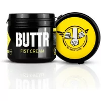 BUTTR Fist Cream Gleitcreme - BUTTR (29,70 €) | Poppers Express