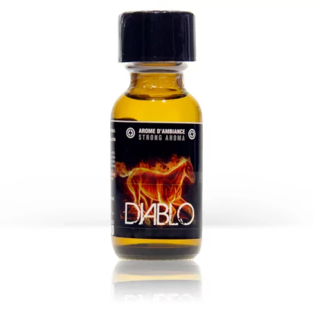 Diablo 25ml - Jolt (€11.90) | Poppers Express