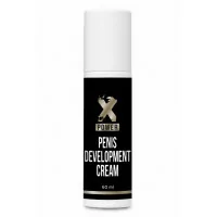 Crema per lo sviluppo del pene 60 ml - XPower - XPower (29,36 €) | Poppers Express