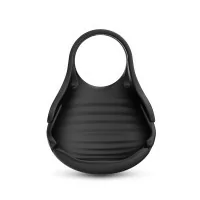 Stimolatore testicolare vibrante Cock Ring - Borsa divertente - Dorcel (54,45 €) | Poppers Express