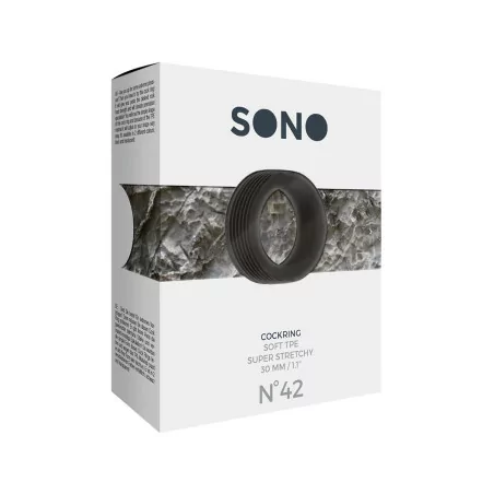 Anello fallico SONO 42 - SONO (11,90 €) | Poppers Express