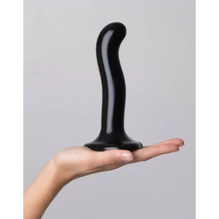 Dildo per la stimolazione della prostata (P-Spot) - Taglia L - (49,58 €) | Poppers Express