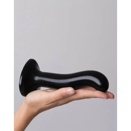 Dildo per la stimolazione della prostata (P-Spot) - Taglia L - (49,58 €) | Poppers Express