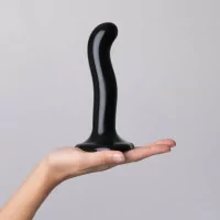 Dildo per la stimolazione della prostata (P-Spot) - Taglia S - (39,37 €) | Poppers Express