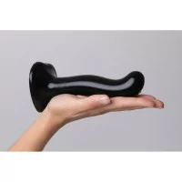 Dildo per la stimolazione della prostata (P-Spot) - Taglia S - (39,37 €) | Poppers Express