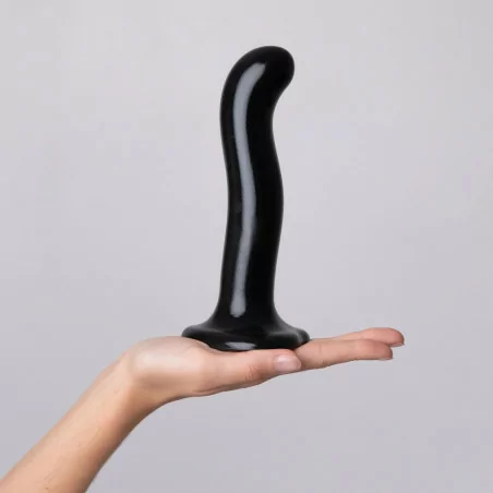 Dildo per la stimolazione della prostata (P-Spot) - Taglia M - (44,33 €) | Poppers Express